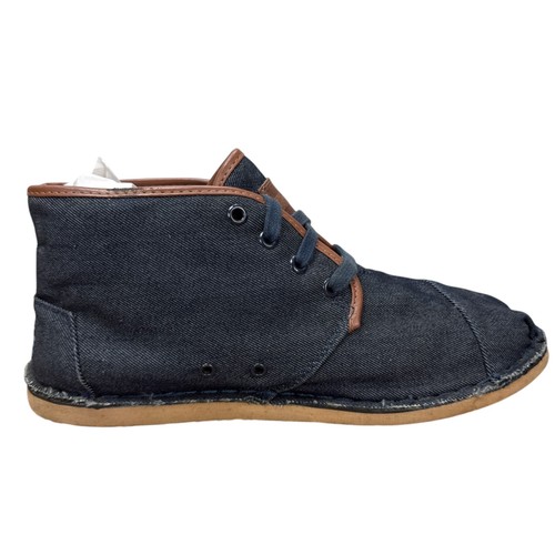 Toms mens botas - mens, chukka