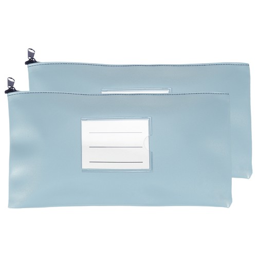 11x6 inch money bags with - money,
