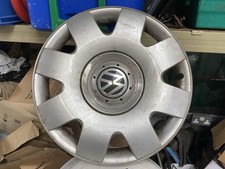 VW BEETLE WHEEL TRIM FITS