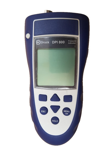 Druck dpi 800 handheld - 800, digital