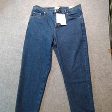 Farah Men's Blue Jeans Size
