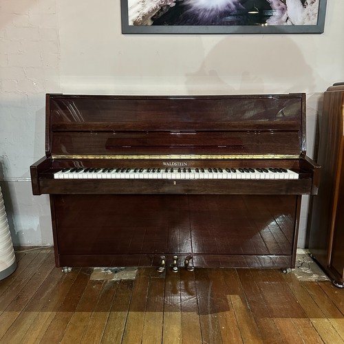 Waldstein 109 upright piano - waldstein,