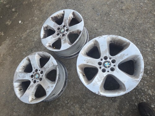 Bmw 132 fat fives - fat, alloys