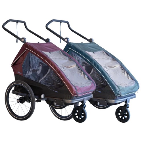 Xlc kids trailer - duo, t