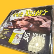 Mr. Kane – Pain Killer’z