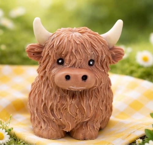 Handmade chocolate highland - chocolate,