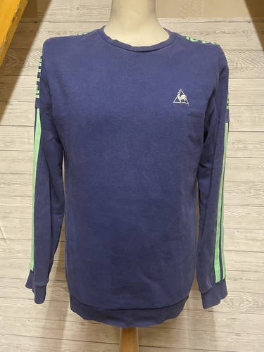 Coq sportif men blue - le,