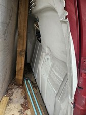 Mk1 Scudo/Expert/Dispatch Bulkhead