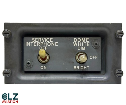 Boeing 737 service interphone - 737,
