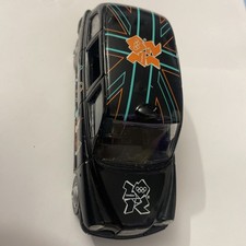 CORGI DIE CAST SOUVENIR Model