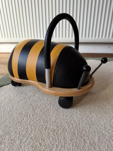 Wheely bug bumble bee - wheely,