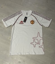 White Drama Call X Manchester