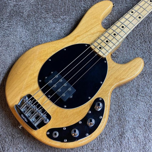 Music man stingray 2eq - man,