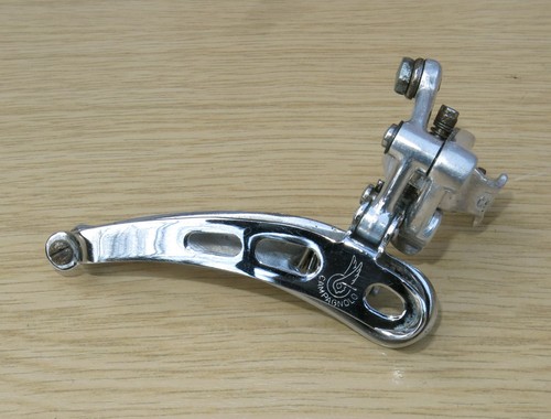 Vintage 70s campagnolo super - vintage,