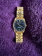 Seiko 5 Men’s Watch Gold