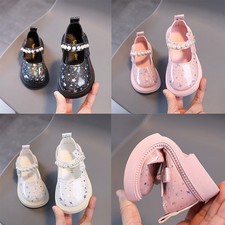 Baby Girls Toddler Glitter