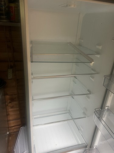 Fridge freshener - fridge,