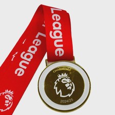 2024-2025 Liverpool  Replica Premier league Medal