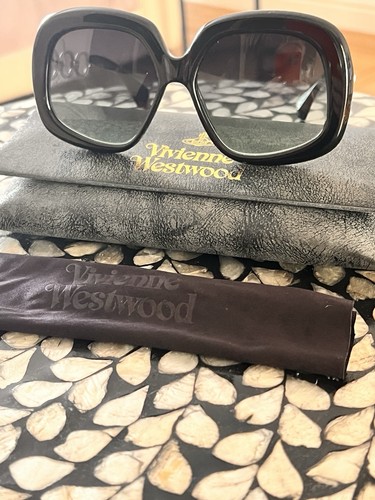 Vivian westwood sunglasses - vivian,