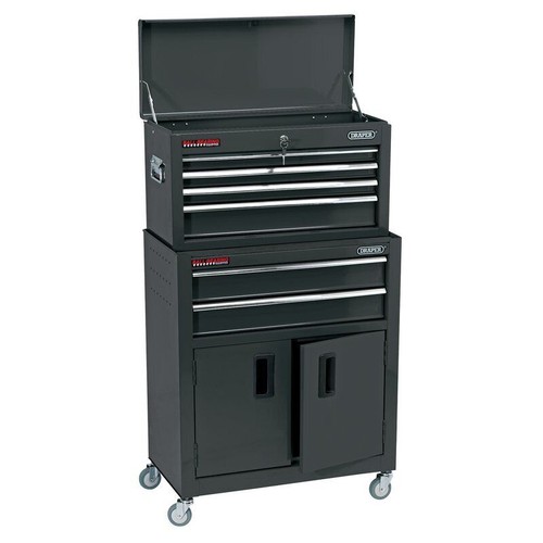 Draper combined roller cabinet - combined,