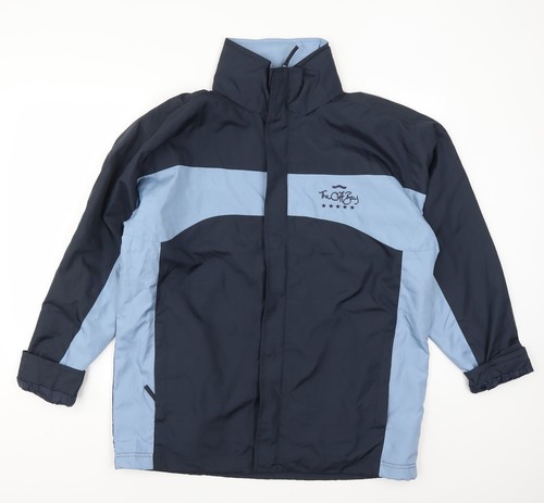 Pinter mens blue - pinter, striped