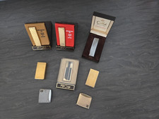 Colibri Vintage Lighters Job