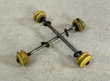 DINKY Coles Mobile Crane #971