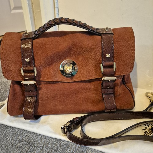 Limited edition mulberry fox - mulberry,