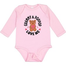 Inktastic Grammy And PopPop