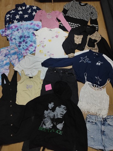 993 huge bundle - of, girls
