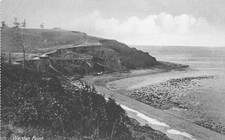 Warden Point Isle Of Sheppey