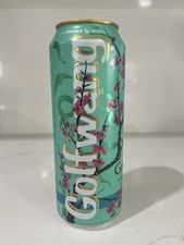 Golf Wang Arizona Iced Green Tea Limited Edition Can UNOPENED NEW