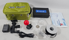 Underwater Fishing Camera 4.3"