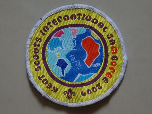 Kent scouts international - kent,