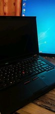 Read Des Lenovo ThinkPad T410