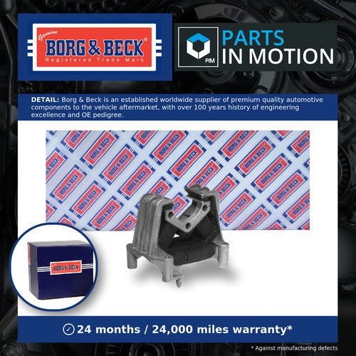 Engine mount fits vauxhall - mount,