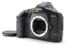 [MINT+++] Canon EOS-1V EOS 1V