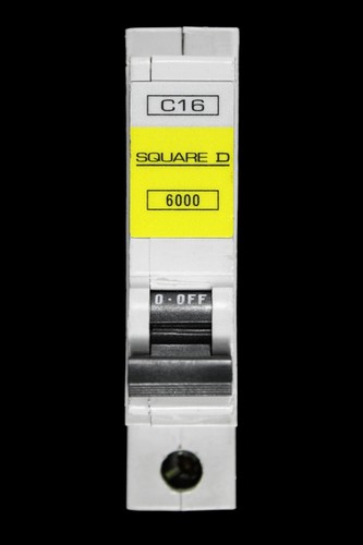 Square amp curve - square, 6ka