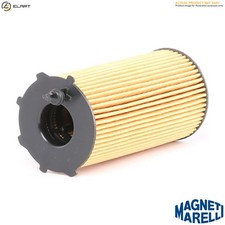 OIL FILTER 153071760519 FOR
