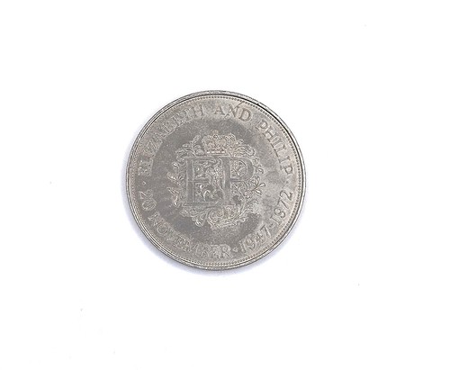 Genuine queen elizabeth - queen,