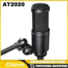 Audio-Technica AT2020 USB