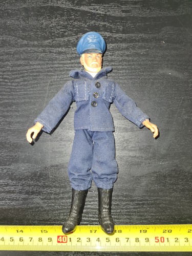 Vintage action man - vintage, man,toy,mego