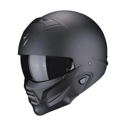 Scorpion exo combat - combat, 2