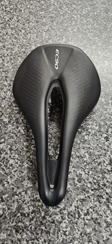 Ec90 mtb saddle black - mtb, black,