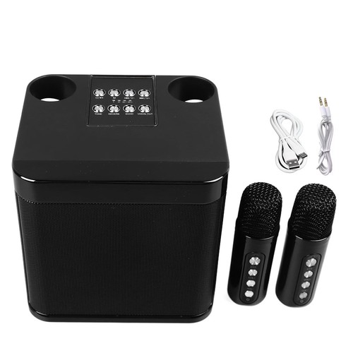 Bluetooth karaoke machine - karaoke,