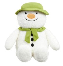 The The Musical Snowman Soft
