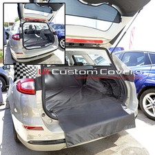 Ford mondeo estate boot liner - mondeo,
