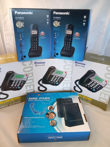 Home small office pbx308 - small,