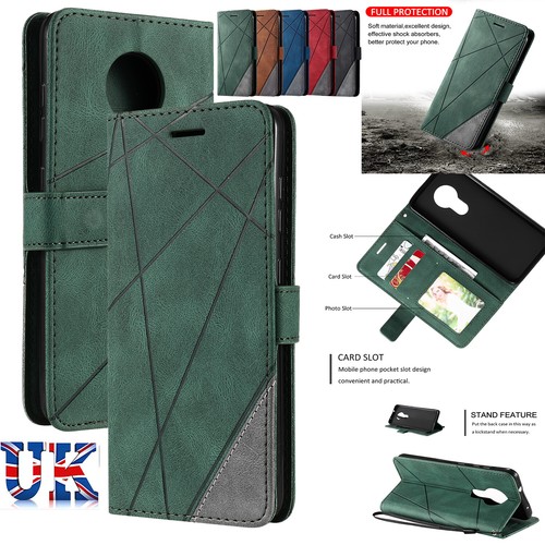 Case for nokia - case, 7.2