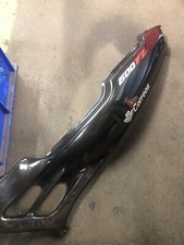 tail fairing Left HONDA CBR 600 F F2 '95-'98